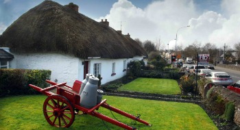 Adare Village